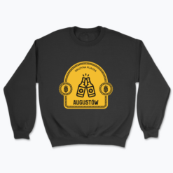 Drużyna pijacka Augustów - Bluza