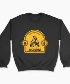Drużyna pijacka Augustów - Bluza