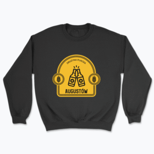Drużyna pijacka Augustów - Bluza