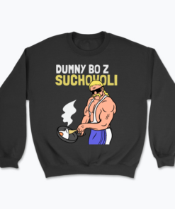 Dumny bo z Suchowoli - Bluza