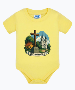 Suchowola: widok - Body dziecięce