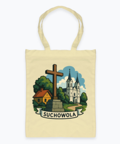 Suchowola: widok - Torba