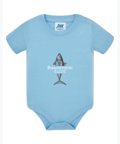 Białostocki Śledź - Body dziecięce
