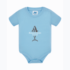 Białostocki Śledź - Body dziecięce