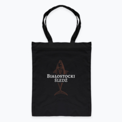 Białostocki Śledź - Torba