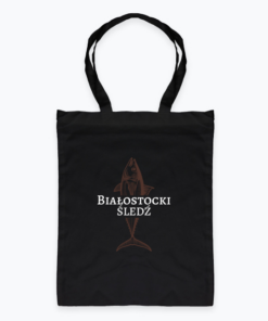 Białostocki Śledź - Torba