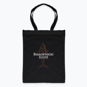 Białostocki Śledź - Torba
