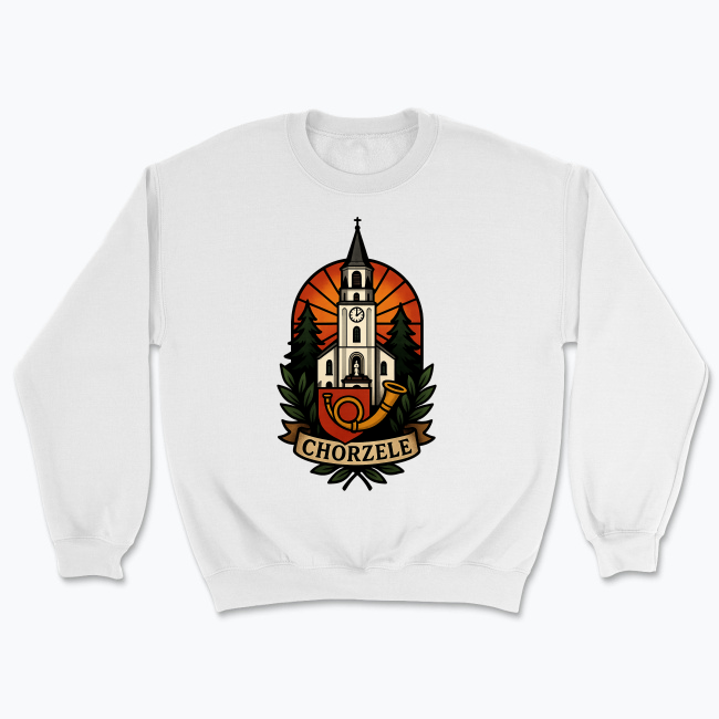 Chorzele - Bluza