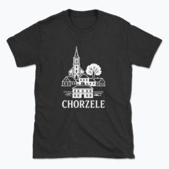 Chorzele Mono - T-shirt
