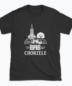 Chorzele Mono - T-shirt
