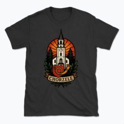 Chorzele - T-shirt