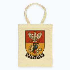Herb Białegostoku - Torba