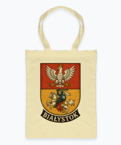 Herb Białegostoku - Torba