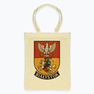 Herb Białegostoku - Torba