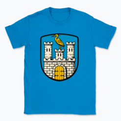 Herb Czaplinka - T-shirt