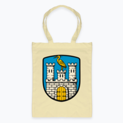 Herb Czaplinka - Torba