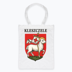 Herb Kleszczel - Torba