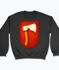 Herb Krajenki - Bluza