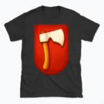 Herb Krajenki - T-shirt