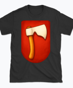 Herb Krajenki - T-shirt