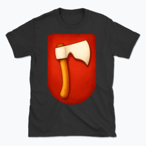 Herb Krajenki - T-shirt