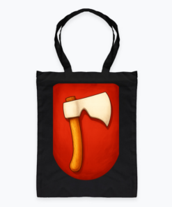 Herb Krajenki - Torba