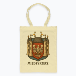 Herb Międzyrzecza - Torba