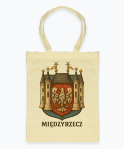 Herb Międzyrzecza - Torba
