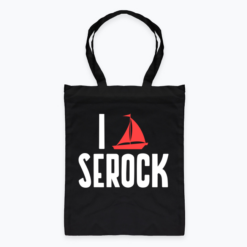 I Boat Serock - Torba