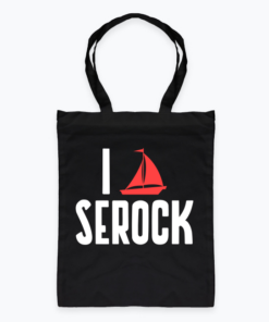 I Boat Serock - Torba