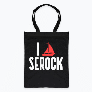 I Boat Serock - Torba