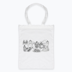 Ikony Tykocina - Torba