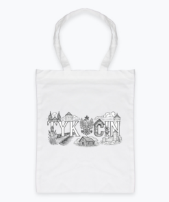 Ikony Tykocina - Torba