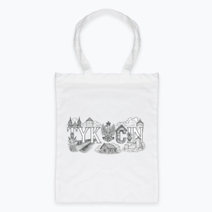 Ikony Tykocina - Torba