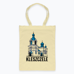 Kleszczele - cerkiew - Torba