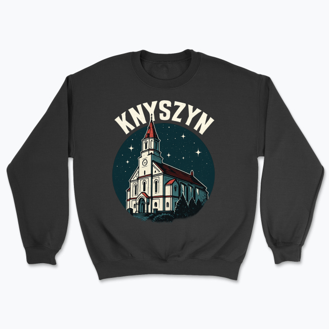 Knyszyn - Bluza