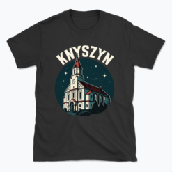 Knyszyn - T-shirt