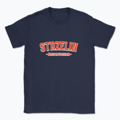 Made in Strzelin - T-shirt
