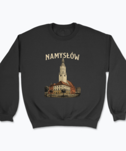 Namysłów - Bluza