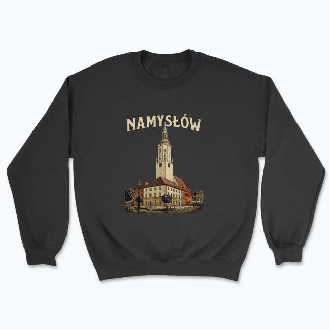 Namysłów - Bluza