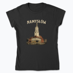 Namysłów - Koszulka damska