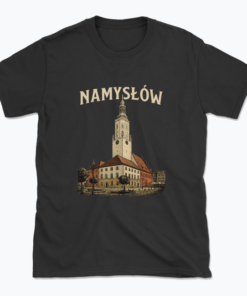 Namysłów - T-shirt