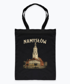 Namysłów - Torba