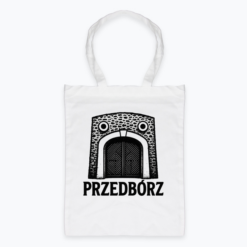 Przedbórz Gate - Torba