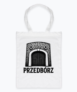 Przedbórz Gate - Torba