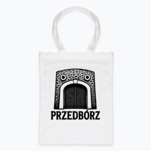 Przedbórz Gate - Torba