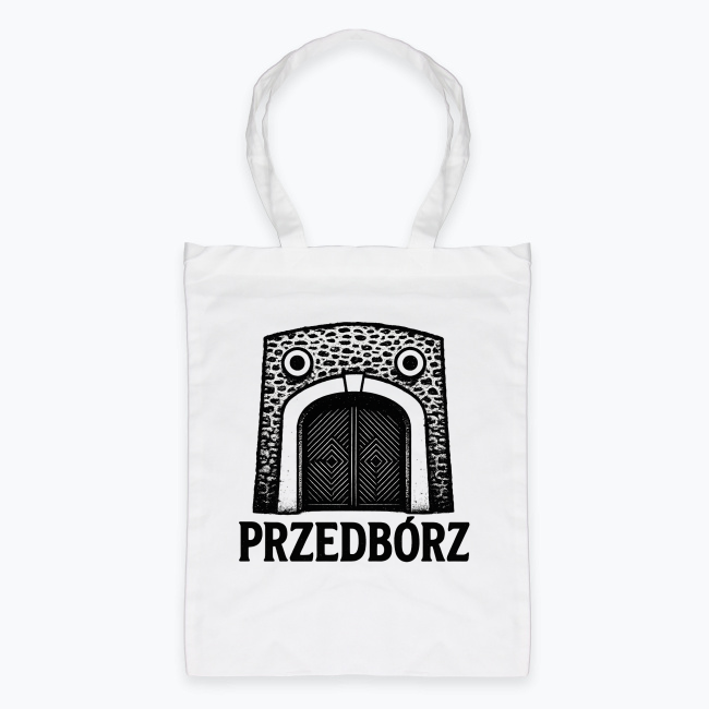 Przedbórz Gate - Torba