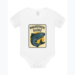 Śledź nr 2 - Body dziecięce