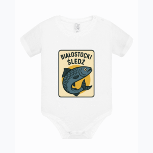 Śledź nr 2 - Body dziecięce