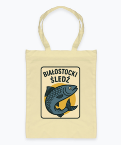 Śledź nr 2 - Torba